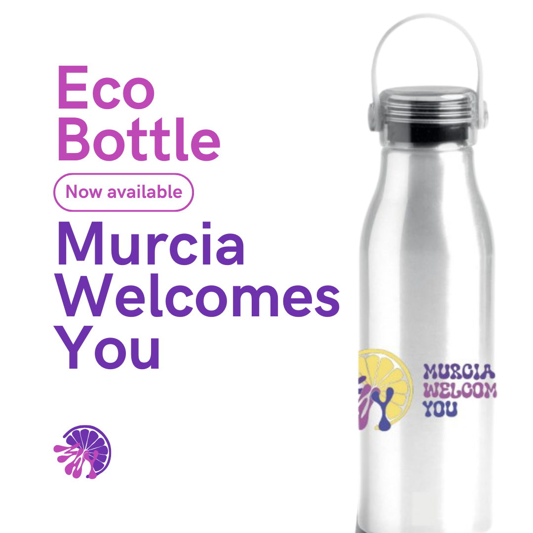 EcoBottle MWY