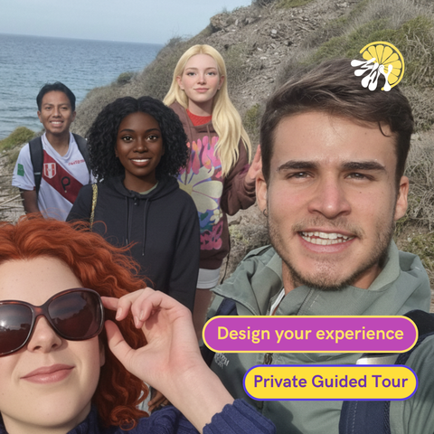 Design Your Private Adventure — Guided Experiences in Murcia