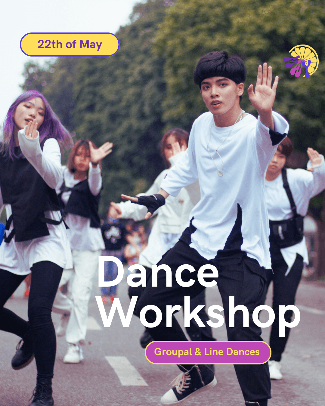 Dance Workshop