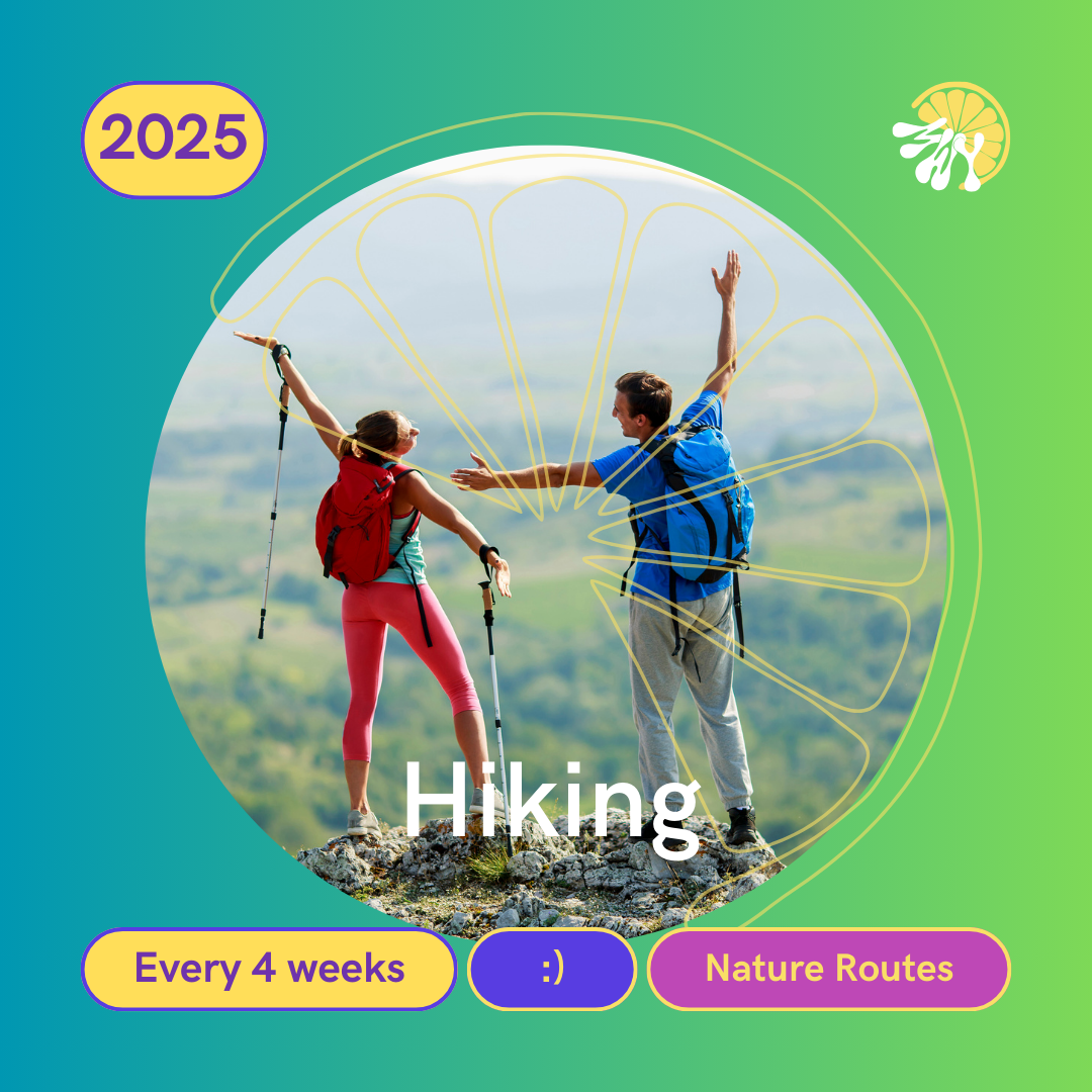 Hiking