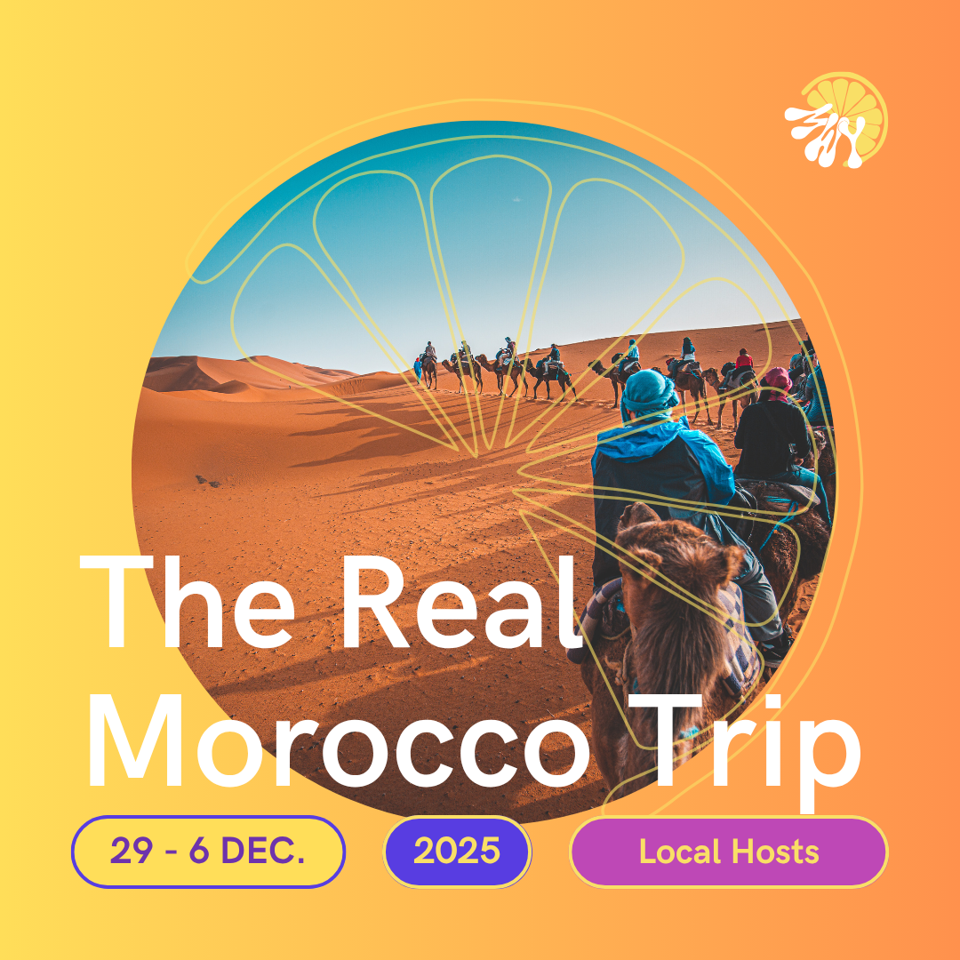 Great Morocco Journey