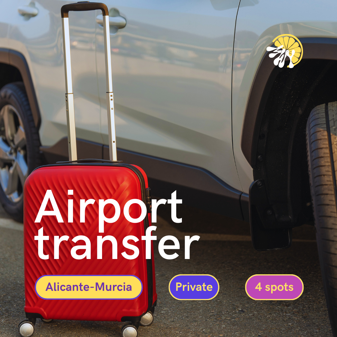 Airport Transfer